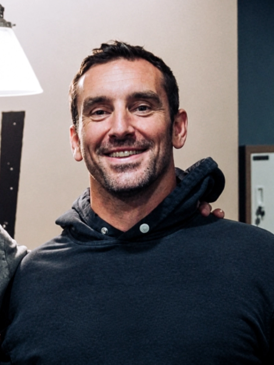 Chase Stoner, Jiu-Jitsu Instructor | Brown Belt at Legion Jiu Jitsu in Nashville