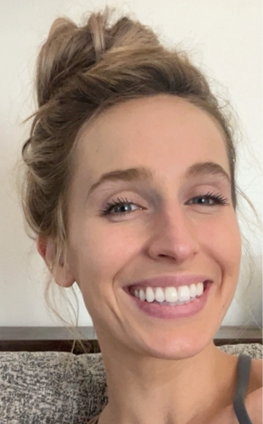 Elizabeth Datskou, Jiu-Jitsu Instructor | Purple Belt at Legion Jiu Jitsu in Nashville