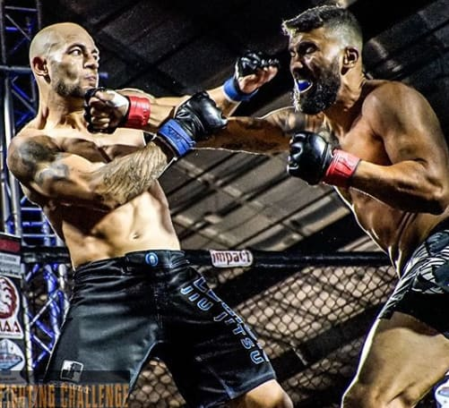 “Krazy” Kyle Lee, Striking and MMA Coach