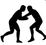 Grapplers / Vigor symbol
