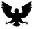 Eagle / Courage symbol