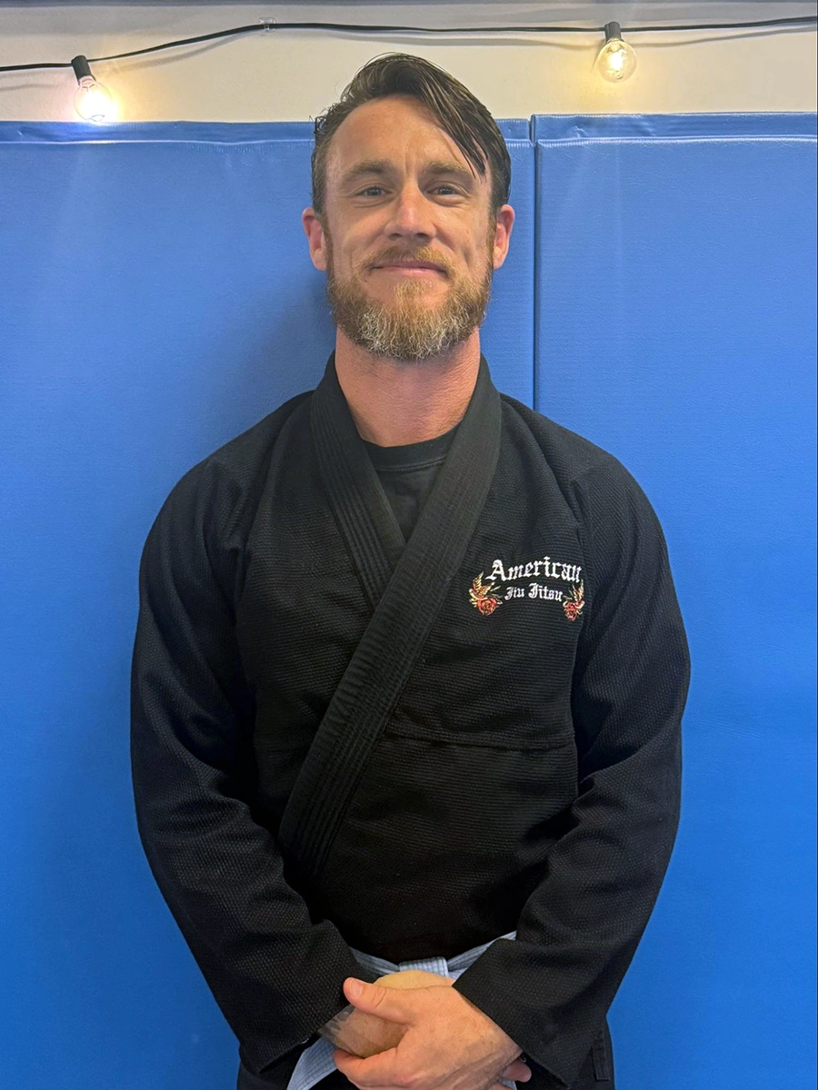 Ryan Cowley, Jiu-Jitsu Instructor | Blue Belt at Legion Jiu Jitsu in Nashville